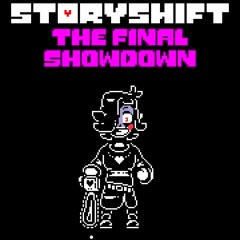 [Undertale AU][Storyshift: The Final Showdown] The Final Showdown