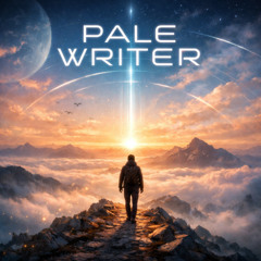 Pale Writer