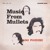 Artwork for Music From Mullets 007 – Frinda di Lanco & Ani Phoebe
