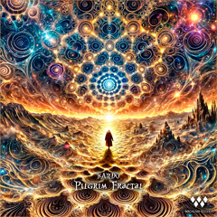 2. Fractalization - Adrian e Bardo [180]