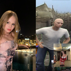 Купи ЪЭ (MILANA KHAMETOVA DISS)