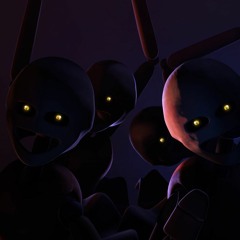 UNFINISHED Ventalovania - Megalovania x Venta Black (Fnaf SL)