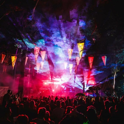 Stream ELEONORA CAIRATI & RYAN HENRY SECRET GARDEN PARTY FESTIVAL