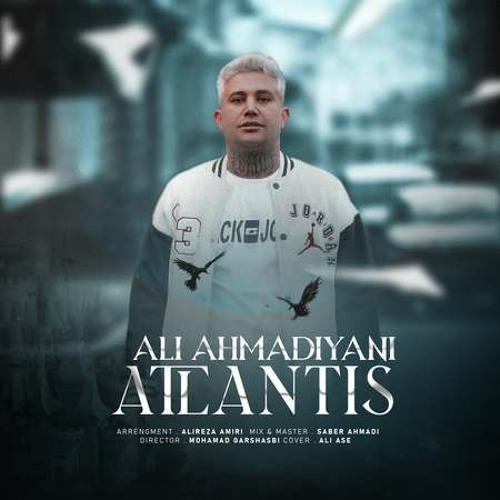 Stream Atlantis ~ ali ahmadiani(stz)~ by Mehdi_stz | Listen online for ...