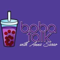 Boba Talk w/ Arnel x Anna