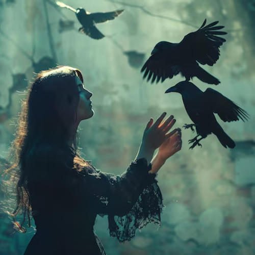 Do Birds Really Dance In The Morning