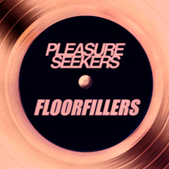 'Floorfillers for Pleasure Seekers'  - Ivo Foreal 5am session (January 2025)