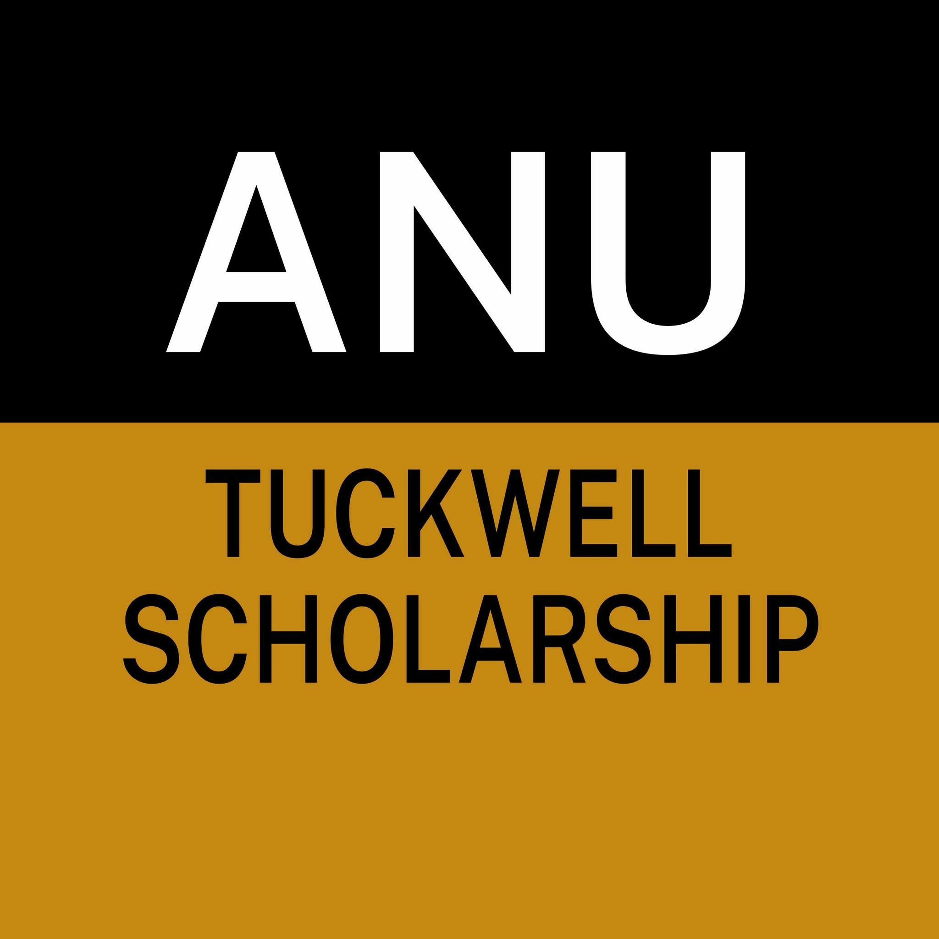 Tuckwell Talks - Oscar Pearce 2021 Scholar Podcast episode artwork
