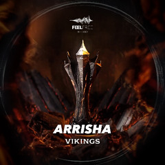 ARRISHA - Vikings [Free Download]