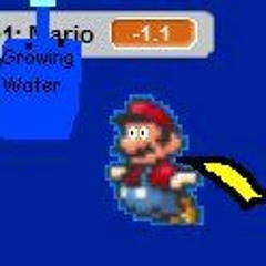 let's not talk about this smb1 underground remix concept