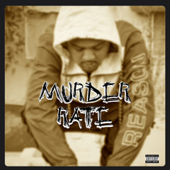 Mack 1500 - Murder Rate