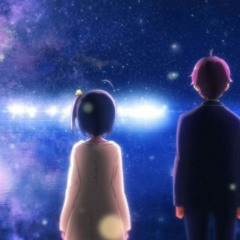 藍色衛星(remix)
