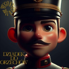 1. HUGO KNAUF - DZIADEK DO ORZECHÓW