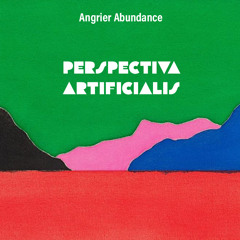 🔴 ⚫️   Perspectiva Artificialis 🔵 🟢