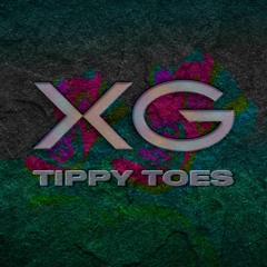 XG x Iain Mannix - Tippy Toes (mashup edit)