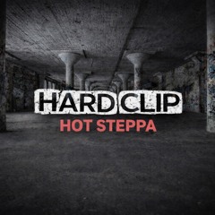 HOT STEPPA (RELEASING MAY 26)
