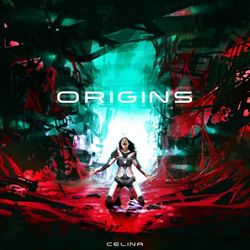 Celina - Frontline