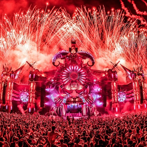 Stream Cyrill | Listen to Hardstyle playlist online for free on SoundCloud