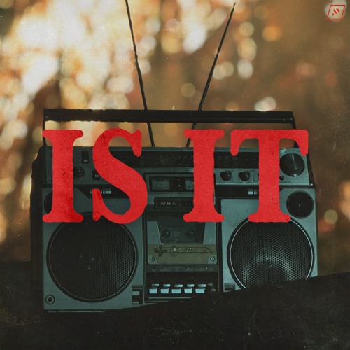 Blooom & Phace - IS IT