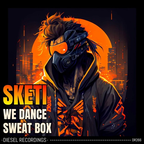 Sketi - We Dance (Original Mix) ⭐⭐OUT NOW⭐⭐