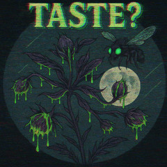 am_I_marc - TASTE? (Live Set 2025 Dark Minimal / Dark Techno / Psy-Tech Energy