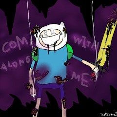 Friday Night Funkin': Pibby Apocalypse | Come Along With Me (DQ'd) | Vs. Finn The Human