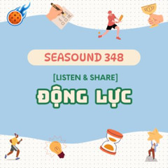 SeASound 348 - Động Lực