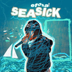 SEASICK FREESTYLE (p. canaanprodit)
