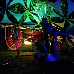 Afterburn @ Why Nam, Koh Phangan - September 16, 2020