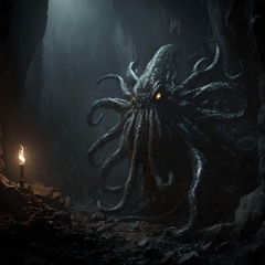 CTHULHU MYTHOS: BEYOND DELERIUM