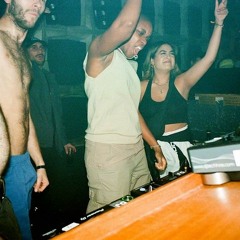 Hooversound w/ Sherelle & Naina 030822