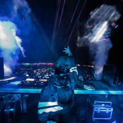 Live DJ Mix TechImSchnee 2025