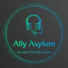 Ally Asylum - The Hard Trance Mixes Vol 9