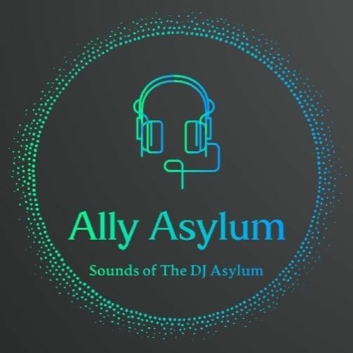 Ally Asylum - The Hard Trance Mixes Vol 9