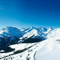 Airwave Ice ( Original Mix )