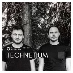 TGMS presents Technetium