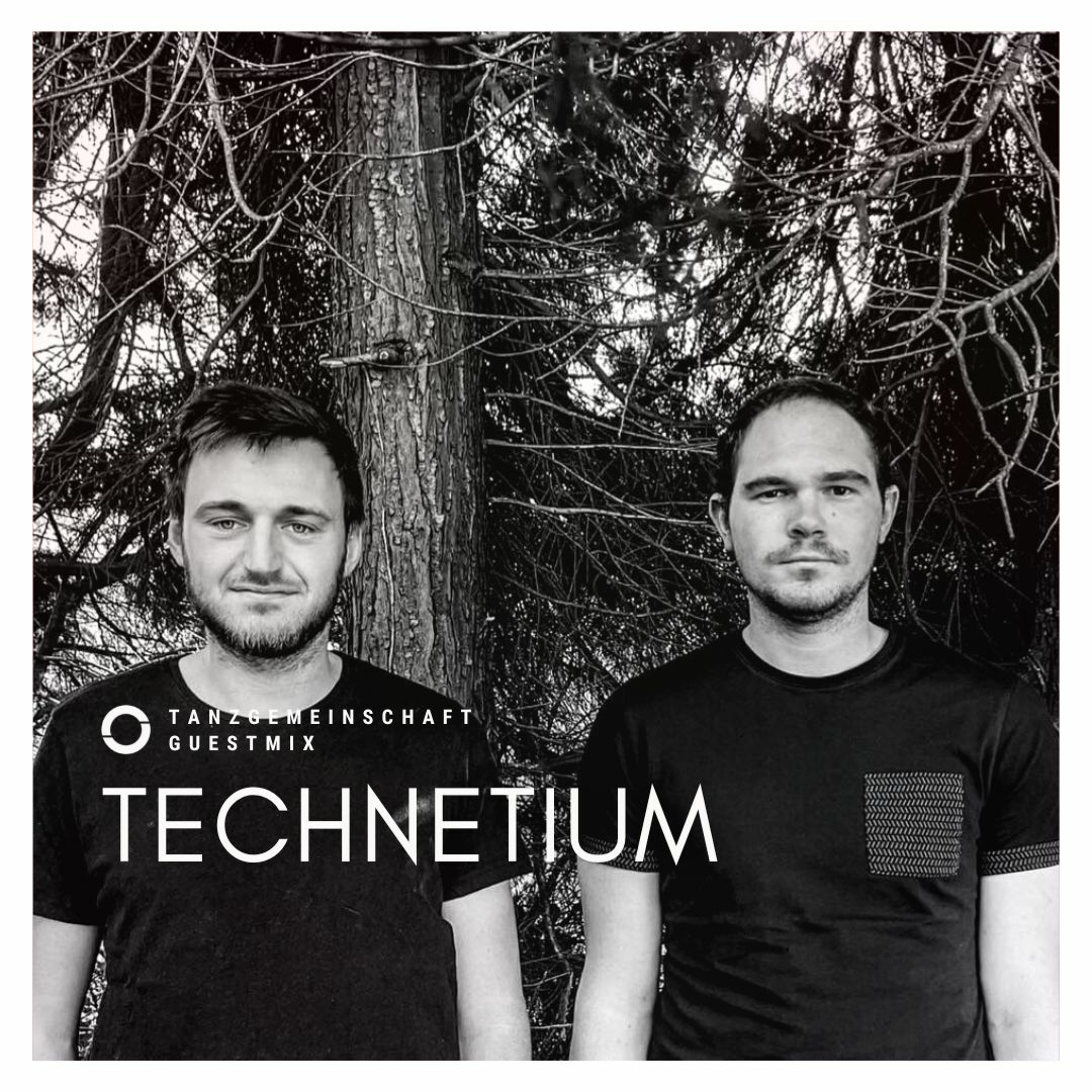 Tanzgemeinschaft Radio