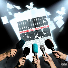 Rumours (feat. Kas & Busygettinlizzy)