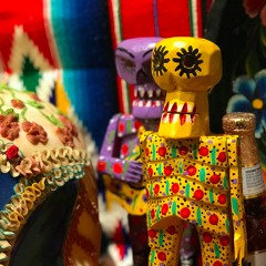 Malong's Round-Up #3