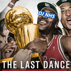 THE LAST DANCE (Travis Scott, Playboi Carti, Yeat, Ken Carson, Future, Fimiguerrero & more)