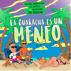 Daniel Parranda & JC Arcila Ft. Marimar - Se Siente (Original Mix)