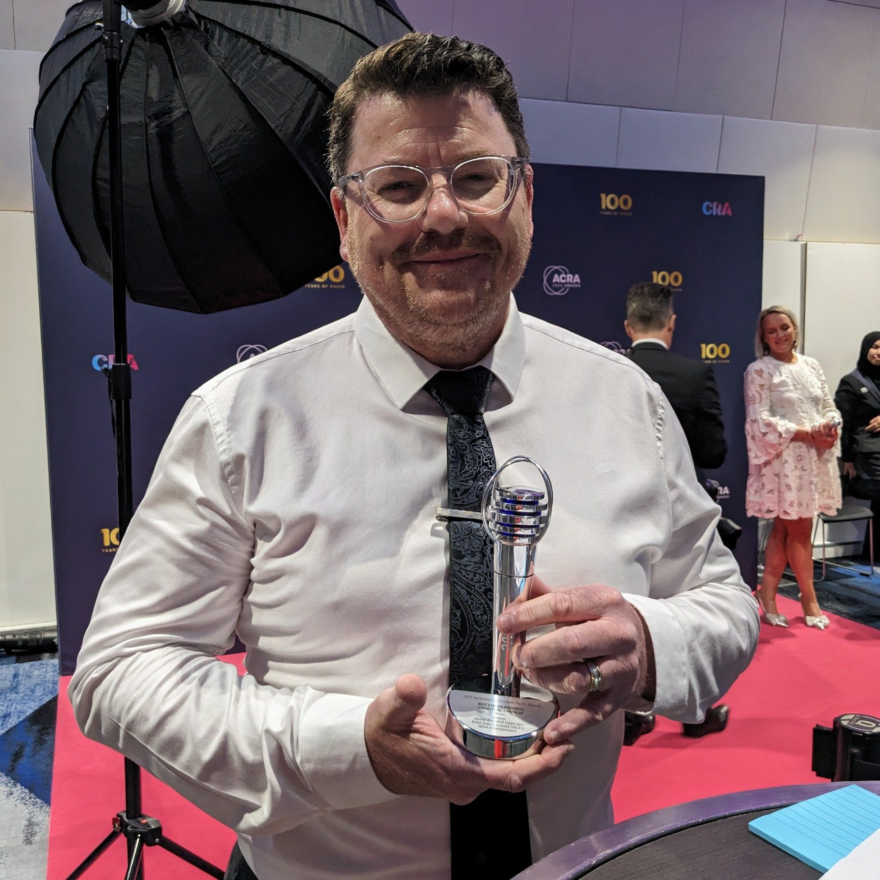Radioinfo.com.au