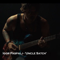 Igor Paspalj - Uncle Satch