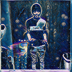 Konnichiwa - Inactive (Beat Prod.Telmation)