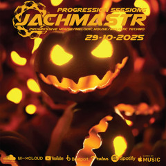 Jachmastr's Progression Sessions Wednesday 29 10 25