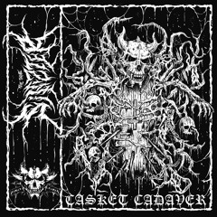 CASKET CADAVER