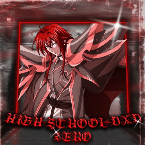 Dxd Script Highschool Dxd Sirzechs