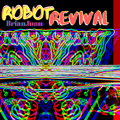 Robot Revival