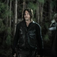 nooniefromhell - walking dead