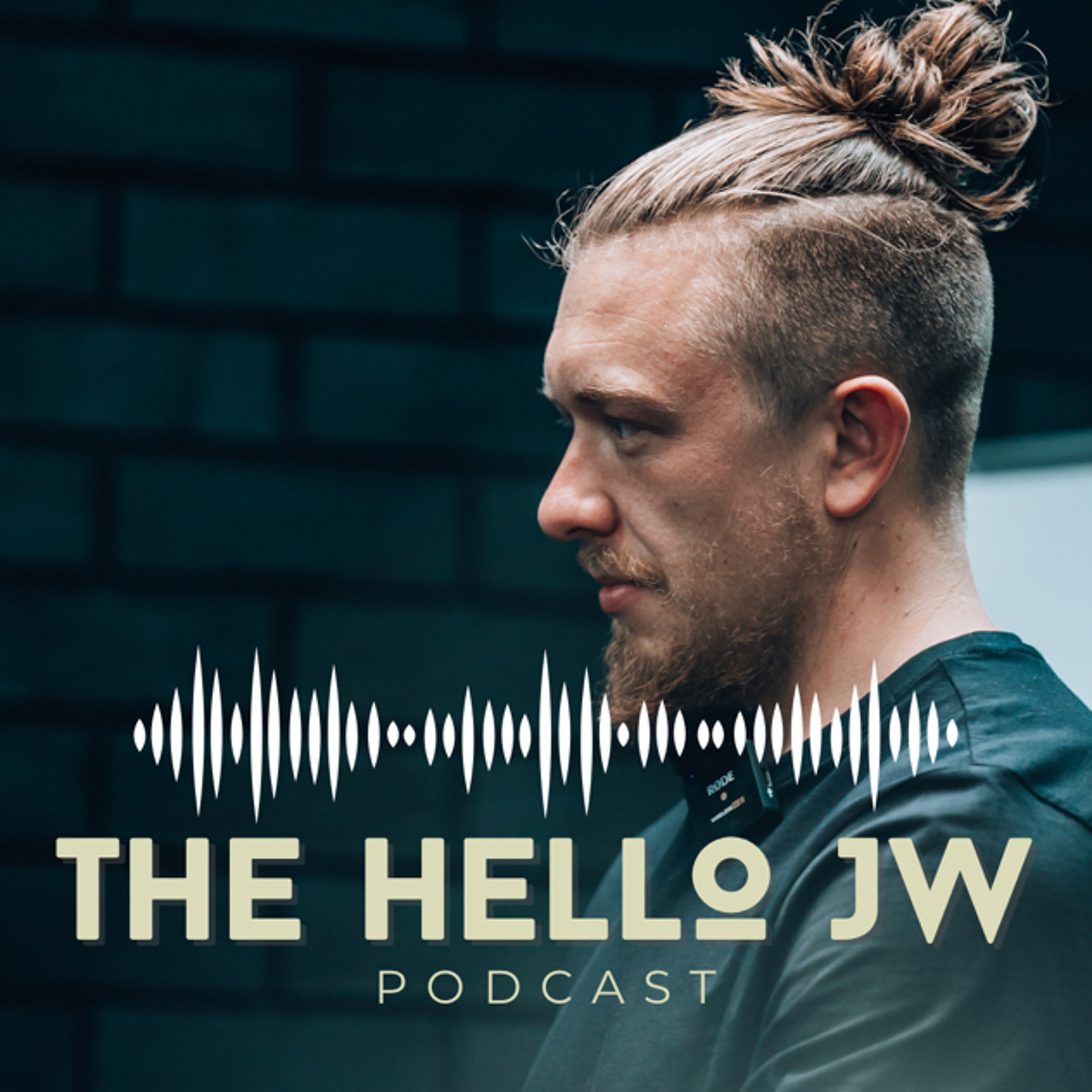 The MANCHAT Podcast